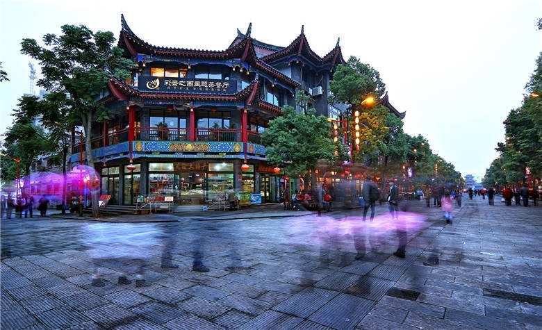 影之诗